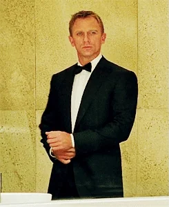 Tucker Bond GIF