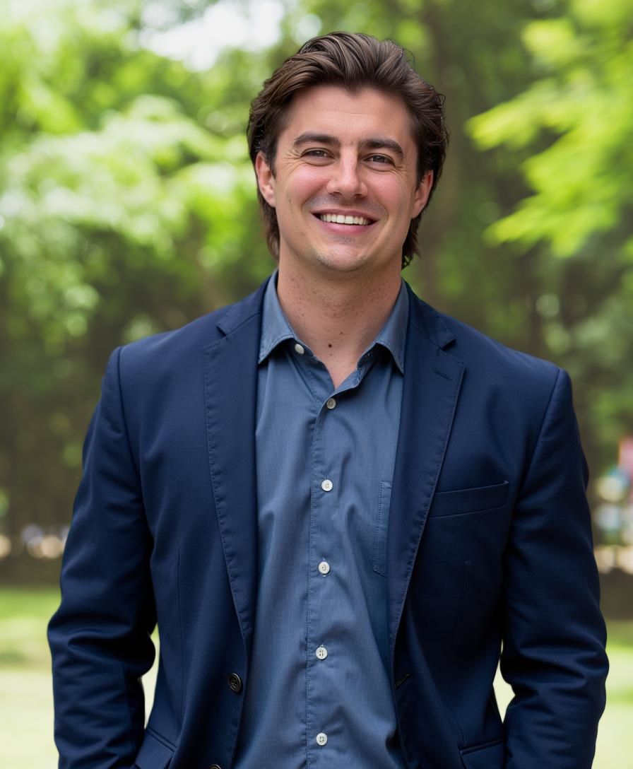 Austin Reid