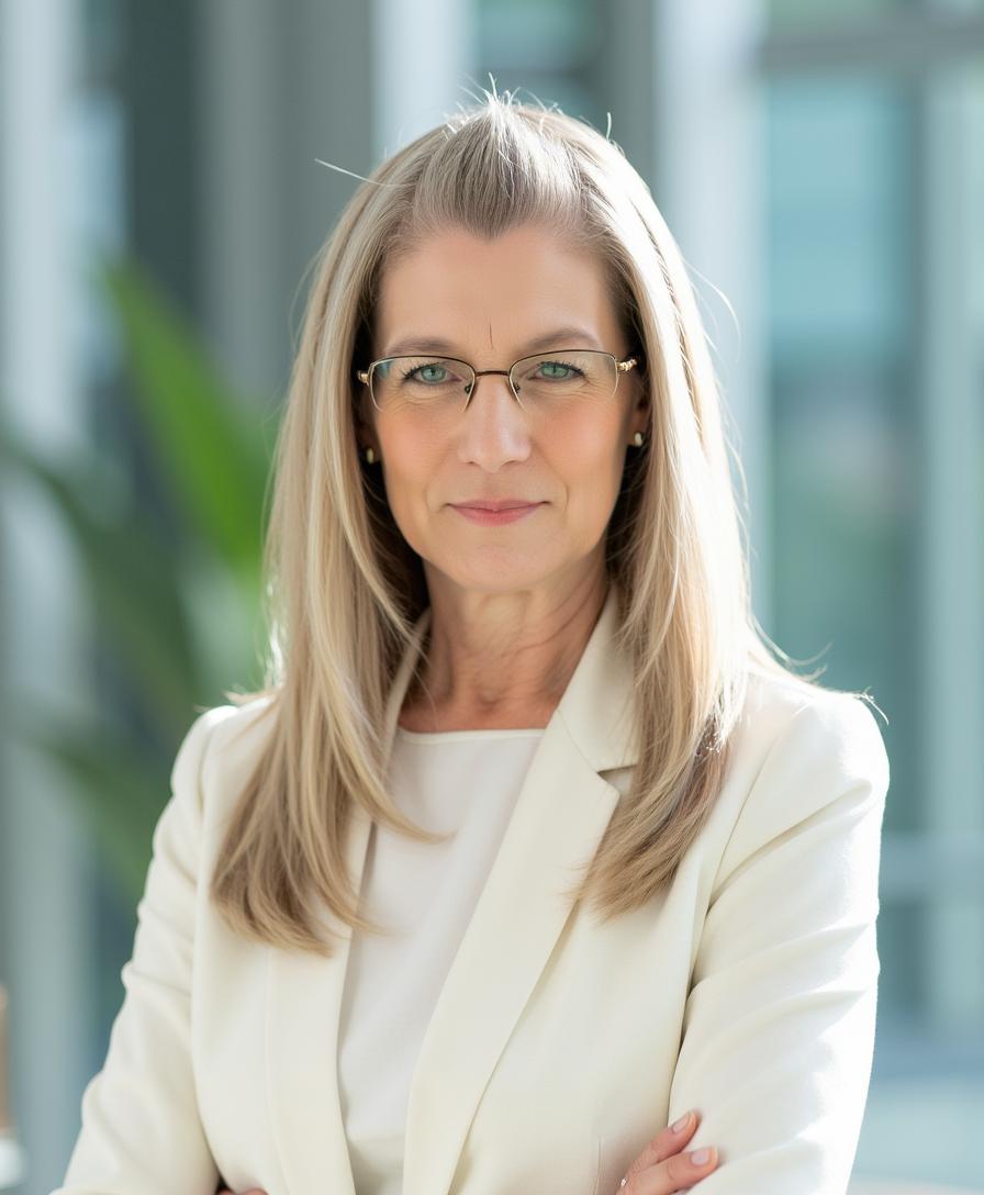 Dawn Miller