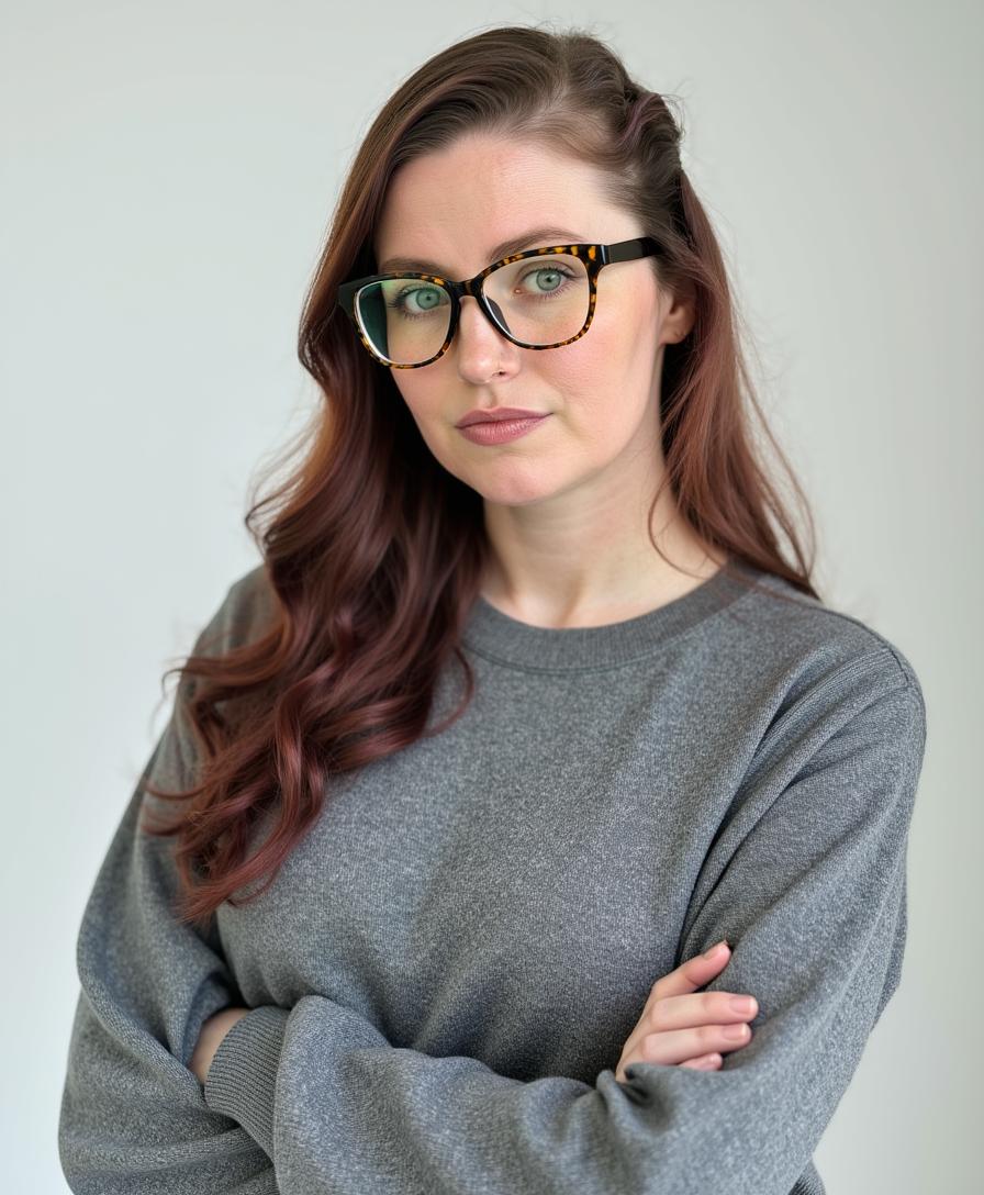 Jillian Sigrist