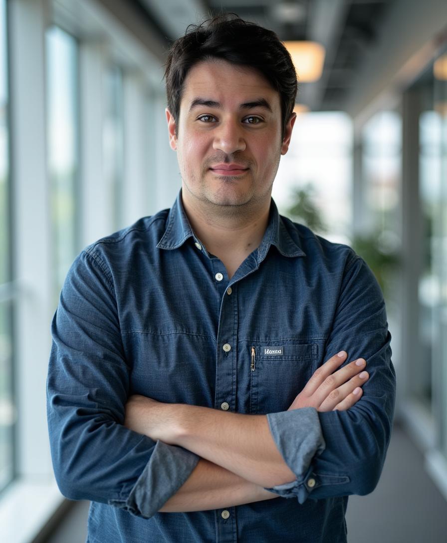 Jonathan Jacobs