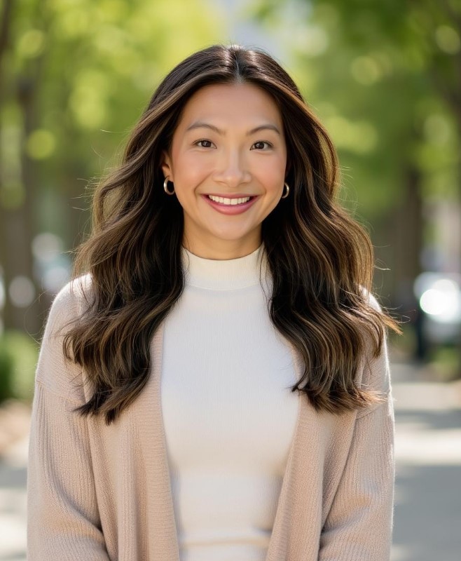 Sherri Vo Alban