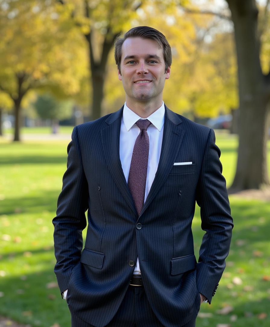 Tucker Bond