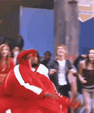 Antonio Freeman GIF