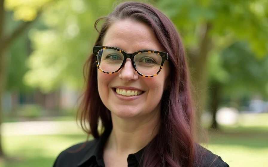 Jillian Sigrist