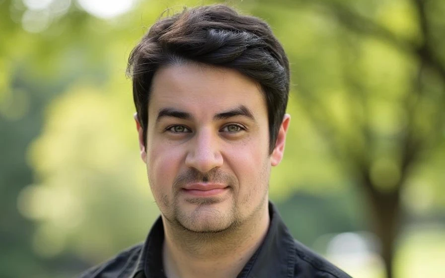 Jonathan Jacobs