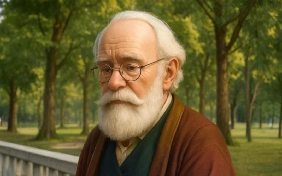 Austin Reid